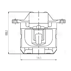TRIALLI CF 800316