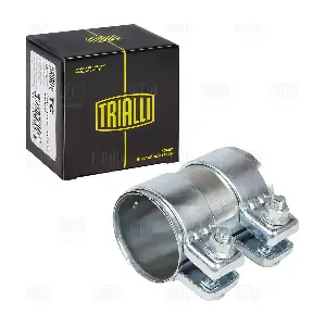 TC 60 Z TRIALLI