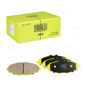 TRIALLI PF 051301CR