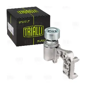 TRIALLI CM 1925