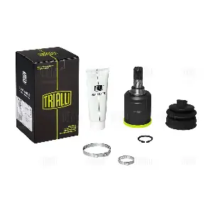 GO 1409 TRIALLI