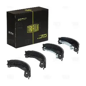 TRIALLI GF 4466