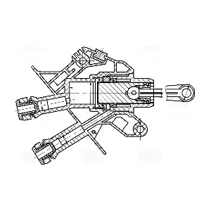 CF 8015 TRIALLI