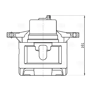TRIALLI CF 800335