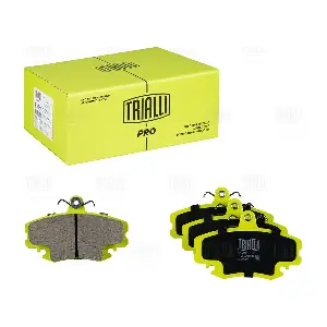 TRIALLI PF 095101CR