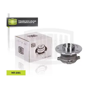 MR 1581 TRIALLI