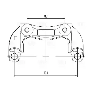 TRIALLI CF 350146