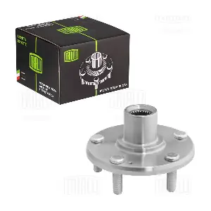 MR 0815 TRIALLI