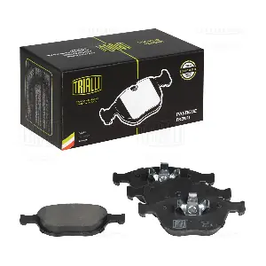 TRIALLI PF 1015