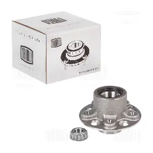 TRIALLI MR 1534