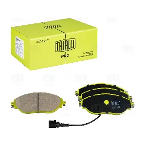 TRIALLI PF 1805CR