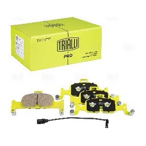 PF 4474CR TRIALLI