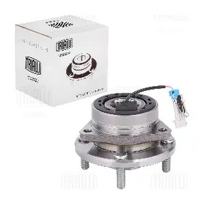 MR 0534 TRIALLI