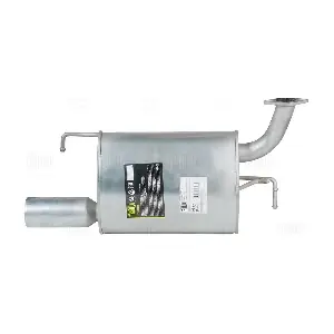 TRIALLI EMM 0375