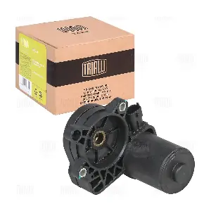 TRIALLI RCM 102012
