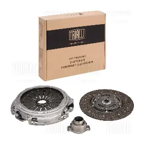 FR 1604 TRIALLI