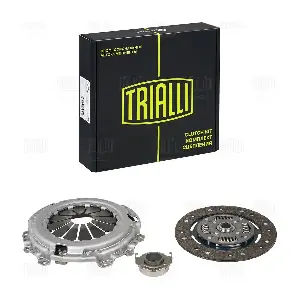 FR 2301 TRIALLI