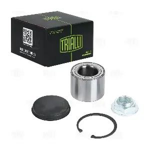 TRIALLI CS 2217