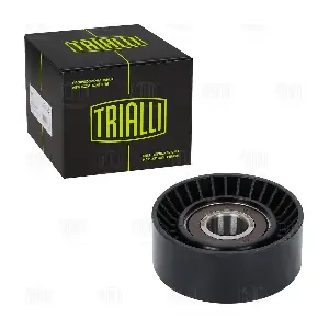 CM 2008N TRIALLI