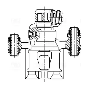 CF 800332 TRIALLI