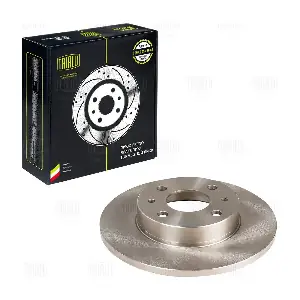 TRIALLI DF 190509