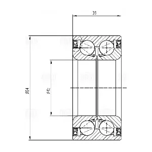TRIALLI CS 1529
