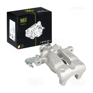 TRIALLI CF 032106