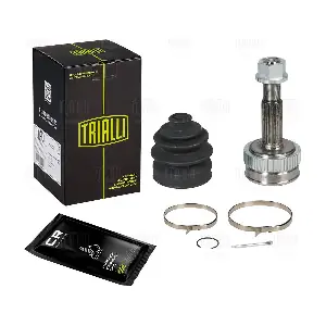 GO 1454 TRIALLI