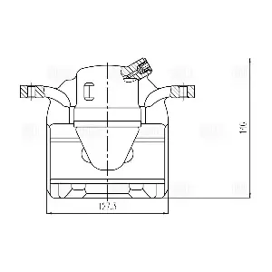 TRIALLI CF 800401