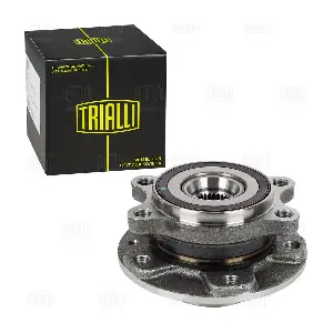 MR 0915 TRIALLI