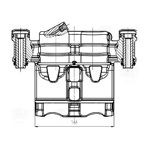 CF 208902 TRIALLI
