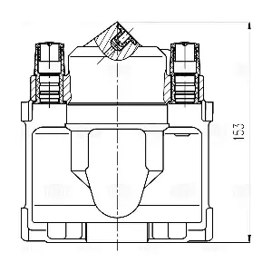 TRIALLI CF 800356