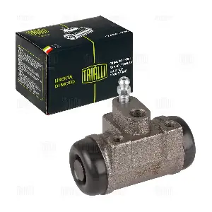 TRIALLI CF 2107