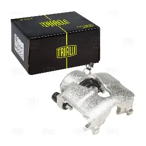 TRIALLI CF 032117