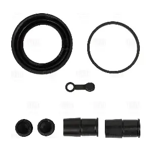 TRIALLI RCF 012111