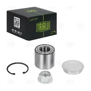 CS 0995 TRIALLI