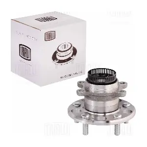 MR0889 TRIALLI