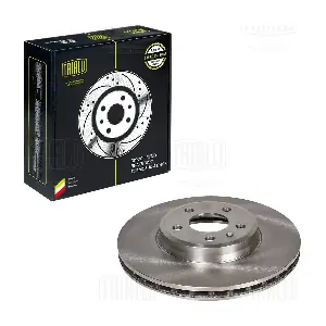TRIALLI DF 180138