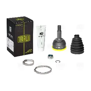 TRIALLI GO 1402