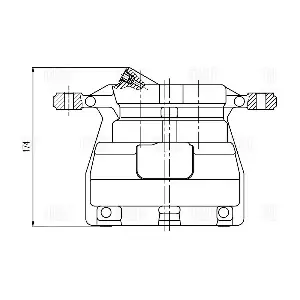 TRIALLI CF 800439