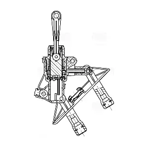 CF 8014 TRIALLI