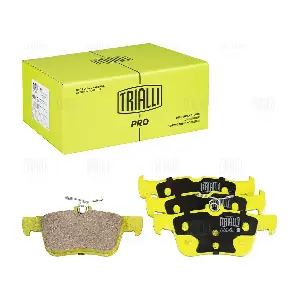 TRIALLI PF 1081CR