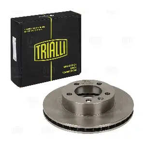 DF 266010 TRIALLI