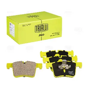 TRIALLI PF 4001CR
