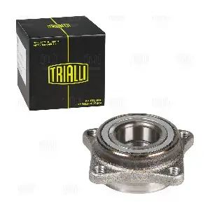 MR 1133 TRIALLI