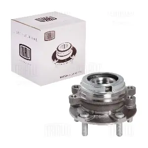 MR 1438 TRIALLI