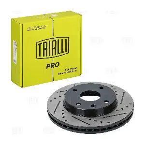 TRIALLI DF 272s