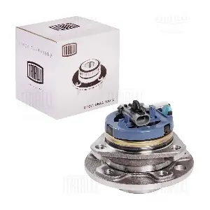 TRIALLI MR 2132