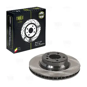 DF 261505 TRIALLI