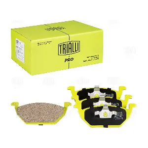 TRIALLI PF 1802CR